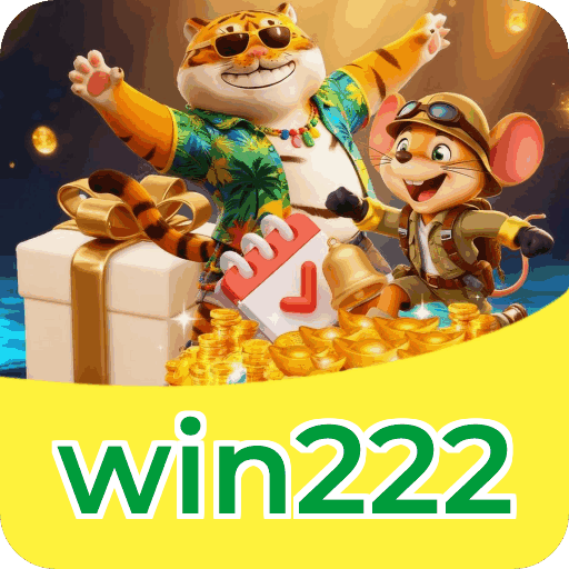 Tabela RTP dos jogos de cassino da win222