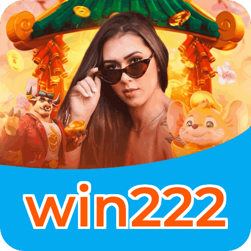 Números do app win222 em material de marketing — ilustração, não auditoria