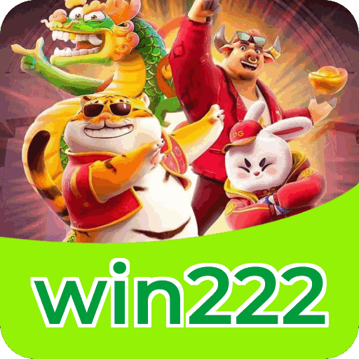 Fluxo de download do app win222 — referência visual